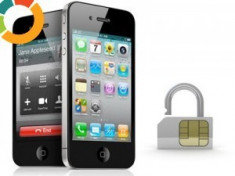 Unlock Deblocare Decodare iPhone 4 4S 5 5C 5S 6 6+ 6S+ 7 AT&amp;amp;T SUA ATT USA barred foto