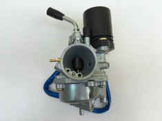 Carburator Scuter Malaguti F15 ( 49cc - 50cc ) foto