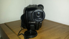 Camera video Canon 8mm UC200 foto