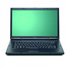 Laptop Fujitsu Siemens D9500, Celeron 540, 1.86Ghz, 2Gb DDR2, 80Gb HDD, DVD-RW, 15 inch foto