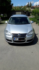 Volkswagen Golf foto