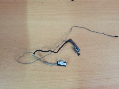 Cablu display HP ENVY M6 A114 foto