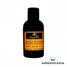 Gel de du? revigorant cu argan Arganine? foto