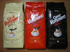 Cafea Vergnano &amp;amp; Lavazza Italia foto