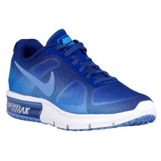 Nike Air Max Sequent | 100% originali, import SUA, 10 zile lucratoare - e080516f foto