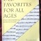 &quot;OLD FAVORITES FOR ALL AGES. Songs for Learners of American English&quot;