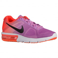 Nike Air Max Sequent | 100% originali, import SUA, 10 zile lucratoare - e080516f foto