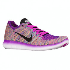 Nike Free RN Flyknit | 100% originali, import SUA, 10 zile lucratoare - ef260617b foto