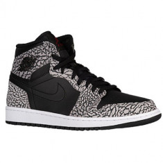 Jordan AJ 1 High | 100% originali, import SUA, 10 zile lucratoare - eb010617a foto