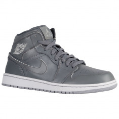 Jordan AJ1 Mid | 100% originali, import SUA, 10 zile lucratoare - eb010617a foto