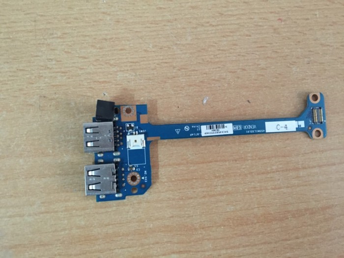 Modul USB HP ENVY M6 A114