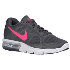 Nike Air Max Sequent | 100% originali, import SUA, 10 zile lucratoare - ef260617b foto