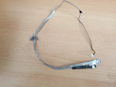 Cablu webcam Samsung R519 A114 foto