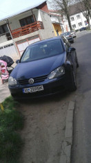 Volkswagen Golf foto