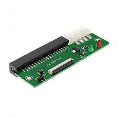 Adaptor ZIF 1.8 Micro Drive la 3.5 IDE 40 Pin foto