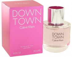 Parfum Calvin Klein Downtown 100 ML foto