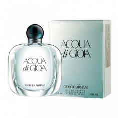 Parfum Armani Acqua di Gioia 100 ML foto