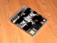 Joc Playstation 3 PS3 - The Bureau Xcom Declassified ( cu splipcover ) sigilat foto