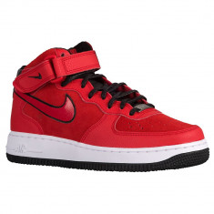 Nike Air Force 1 &amp;#039;07 Mid Suede | 100% originali, import SUA, 10 zile lucratoare - e080516g foto