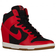 Nike Dunk Sky Hi | 100% originali, import SUA, 10 zile lucratoare - e080516g foto