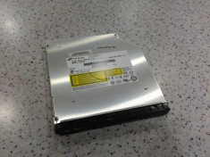 Unitate optica DVD-RW sata laptop Asus N61DA , N52D foto