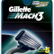 Rezerve Gillette MAch 3