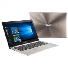 Asus Zenbook UX303UA-R4051T Notebook i7-6500U 8GB/256GB SSD smokybrown Windows10 foto