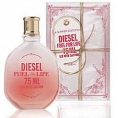 Parfum Diesel 75 ML foto