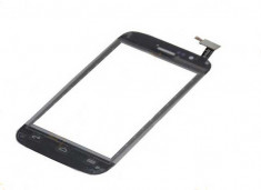 Touchscreen digitizer geam sticla E-Boda Rainbow V40 foto