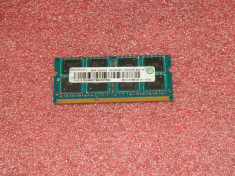 ram laptop Ramaxel 8GB DDR3 PC3-12800 1600MHz RMT3160ME68FAF-1600 foto