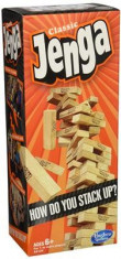 Joc Jenga Board Game foto