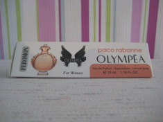 Parfum Paco Rabanne Olympea 35 ML foto