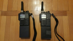 Statie Yaesu FT-73 FM TRANSCEIVER foto