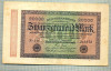 A 300 BANCNOTA-GERMANIA -20 000 MARK-anul 1923-SERIA 345472-starea care se vede, Europa