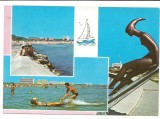 @carte postala(cod 208/70)-LITORAL