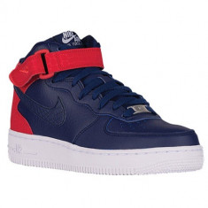 Nike Air Force 1 &amp;#039;07 Mid | 100% originali, import SUA, 10 zile lucratoare - ef260617a foto