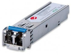 Intellinet transceiver MiniGBIC/SFP 1000BaseSX (LC), Multi-Mode, 850nm, 550m foto