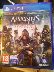 Vand Assassins Creed Syndicate ieftin foto