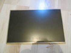 display laptop HP 6735s produs functional foto