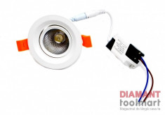 SPOT CU LED 5W foto