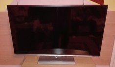 TOSHIBA 40L7335D SMART 3D LED TV 102CM 2 ANI GARANTIE EXTINSA 2 OCHELARI ACTIVI foto