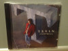 T.E.V.I.N. CAMPBELL - ALBUM (1991/ WARNER /GERMANY) - CD NOU/SIGILAT/ORIGINAL, Reggae