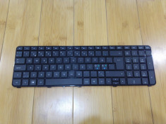 Tastatura laptop Hp DV7-4000 , DV7-4100 , DV7-4200 , stare foarte buna foto