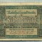 A 286 BANCNOTA-GERMANIA - 10 MARK- anul 1920 -SERIA 7080742-starea care se vede