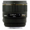 Pachet Sigma 85mm F1.4 EX DG HSM-Canon + RoundFlash softbox portret