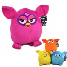 PLUSH FURBY 304125 foto