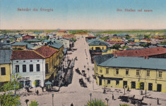 GIURGIU , STRADA STEFAN CEL MARE foto