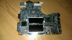 Placa de baza Sony SVE14AA11M defecta foto