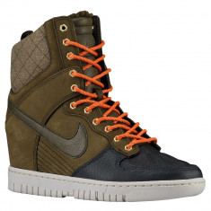 Nike Dunk Sky Hi Sneaker Boot | 100% originali, import SUA, 10 zile lucratoare - ef260617a foto