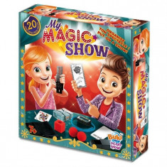 My Magic Show foto